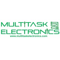 MULTITASK ELECTRONICS logo - Similar company to Formatfroehlich Media Production