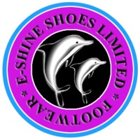 E-SHINE SHOES LIMITED logo - Similar company to Roockrooster