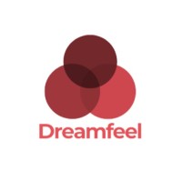 Dreamfeel logo - Similar company to Trustwave App