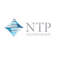 NTP Technology A/S logo - Similar company to Dk Technologies
