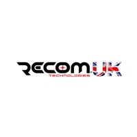 RECOM Technologies UK logo - Similar company to Ev Innovations