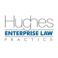 Hughes Enterprise Law Practice logo - Similar company to Merrett & Co