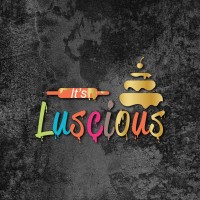 Luscious DMCC Restaurant & Café logo - Similar company to Cello Cafe & Restaurant