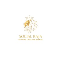 Social Raja logo - Similar company to Beyond Social