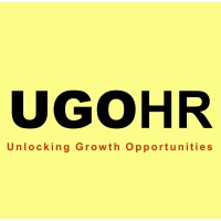 UGO HR Consulting logo - Similar company to Resource Weaver Hr Consulting Pvt Ltd