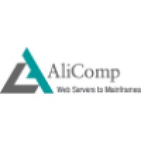 AliComp logo - Similar company to Aurico