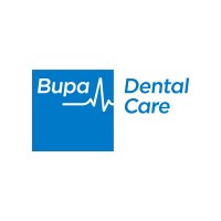 Bupa Dental Care UK logo - Similar company to Portman Dental Care