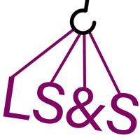 Load Straps & Slings logo - Similar company to Trefil Cable, Ltda , Steel Wire Ropes And Slings