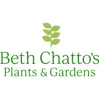 THE BETH CHATTO PLANTS & GARDENS logo - Similar company to The Palm Centre
