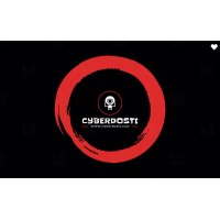 Cyberdosti logo - Similar company to Byte Bloggerbase