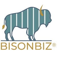 BISONBIZ® logo - Similar company to Mmm Joinery Ltd