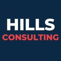 Hills Consulting logo - Similar company to Adhumanis