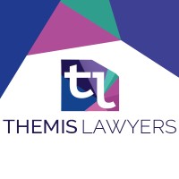 Themis Lawyers logo - Similar company to Ab James