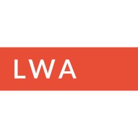 LWA Digital logo - Similar company to Lwa