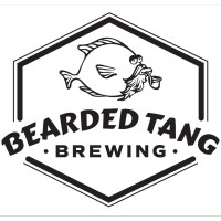 Bearded Tang Brewing logo - Similar company to Priceless Pets