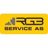 RGB Service AS logo - Similar company to R3 Entreprenør As