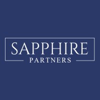 Sapphire Partners logo - Similar company to Kwarts