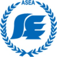Asea Aviation College logo - Similar company to Hanseo University