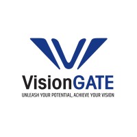 VisionGATE Institute logo - Similar company to Sigma7 Lab