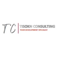 Tisokn Consulting logo - Similar company to Obpi-Incubator