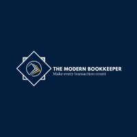 The Modern Bookkeeper logo - Similar company to Founders 21