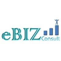 EBizConsult Services Private Limited logo - Similar company to Mp Square Consultants