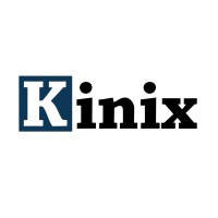 Kinix logo - Similar company to Kinixsys