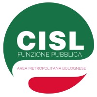 CISL Funzione Pubblica Area Metropolitana Bolognese logo - Similar company to Servizi Emilia Romagna Cisl S.R.L.