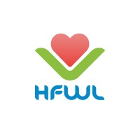 HFWL Company logo - Similar company to Friskaai
