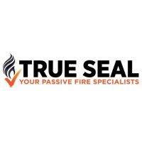 TRUE SEAL logo - Similar company to Rapid Passive Fire (Rpf)