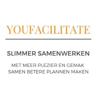 Youfacilitate logo - Similar company to Looops
