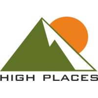 High Places logo - Similar company to Qmet Tech