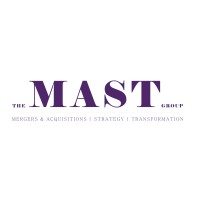 The MAST Group logo - Similar company to Artlogica Group