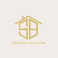 Siddharth Buildcom logo - Similar company to Unique Submission
