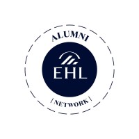 EHL Alumni Zurich & Eastern Switzerland logo - Similar company to Financephoenix.Ch