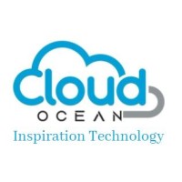 CloudOcean logo - Similar company to Max Game