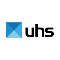 Unified Health Services logo - Similar company to Payor