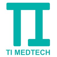 TI MedTech logo - Similar company to Chip Too Technology Limited