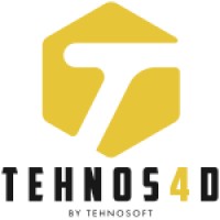 Tehnosoft Ltd logo - Similar company to Mobyus