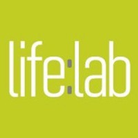life:lab uk logo - Similar company to Pharmatech Vn