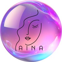AINA AI logo - Similar company to Adzop Llc
