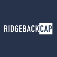 Ridgeback Capital Management logo - Similar company to Ridgeback Capital