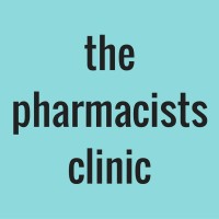 The Pharmacists Clinic logo - Similar company to Birth Control Pharmacist