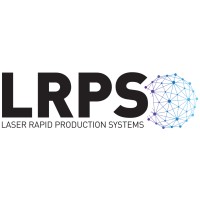 LRPS Ltd logo - Similar company to B2N - Additive Manufacturing Ecosystem