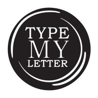Typemyletter logo - Similar company to Success Elements