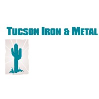 Tucson Iron & Metal logo - Similar company to Oilquick Americas