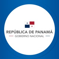 Gobierno de Panamá logo - Similar company to Propanama.Gob