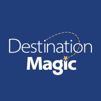 Destination Magic logo - Similar company to Destination Magic With Charice