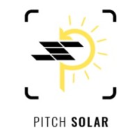 Pitch Solar logo - Similar company to Primroot