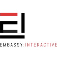 Embassy: Interactive, LLC logo - Similar company to It Global Hr